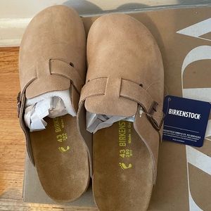 Birkenstock Boston